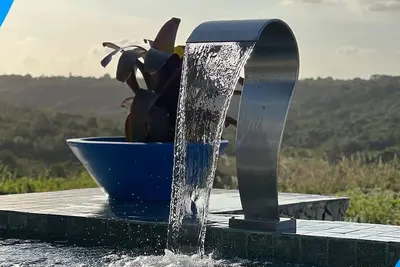 \"Your dream home just steps from the sea. \"