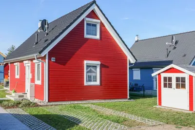 Image de Maison-Panoramique-Salle de bain privée-Vue sur Jardin