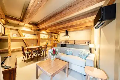 Image de Appartement Horber - A quelques minutes de Colmar