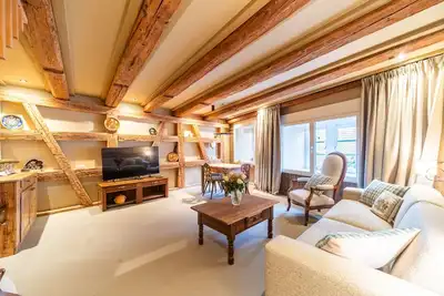 Image de Appartement Obertor - A quelques minutes de Colmar