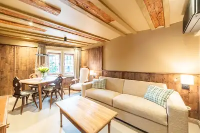 Image de Appartement Château Pape - A quelques minutes de Colmar