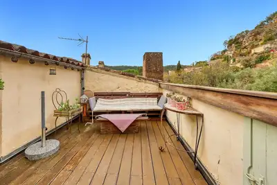 Image de L'Oustau de Cotignac - Avec Rooftop