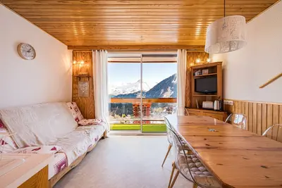 Image de Le Lancelot - Magnifique Vue Montagne