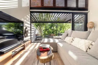 Image de Loft Awa Playacar · Expérience premium / confort