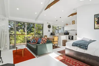 Image de Studio 297a in Katoomba