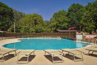 Image de St. Michael Camping Village Mobilehome Ginepro for 5 persons