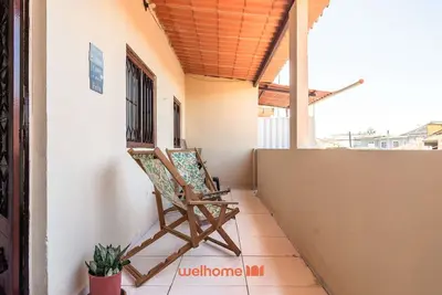 Image de Casa a 900m da Praia do Pontal em Cabo Frio