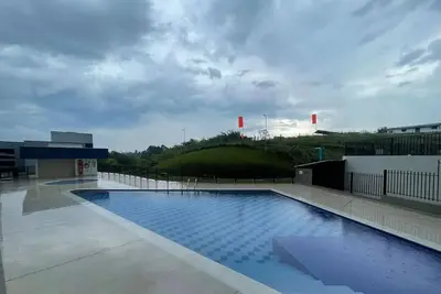 Image de Close to Salento and Filandia, the best area of Armenia.