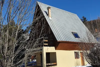 Image de Chalet-Studio Allos