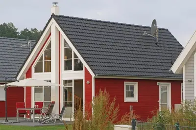 Image de Maison-Panoramique-Salle de bain privée