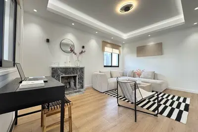 Image de Cozy Boho 2-Br Retreat in Central Nicosia