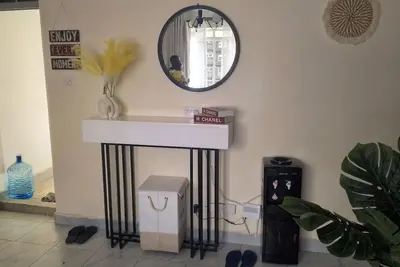 Image de Adorable 2-bedroom apartment in marvelous Naivasha lakeside location