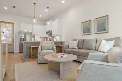 Image de New River Ranch Retreat | King | Dining & Shopping