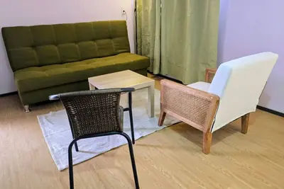 Image de Suite Verde amplia, cómoda, confortable y centrica