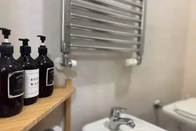 Image de 🏡 A Casa di Imma - Cozy Loft 10 Min from Duomo, 4 Guests, Wi-Fi Fast