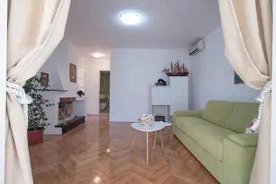 Image de Green charming 1-bedroom apartment with Ac in Budva center