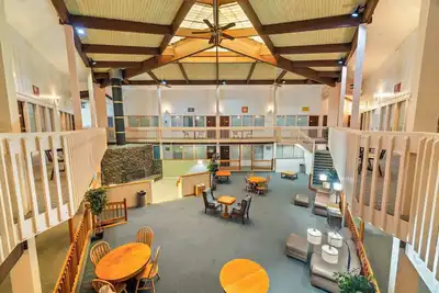 Image de Pine-Lodge by Roundhouse Resort and Spa