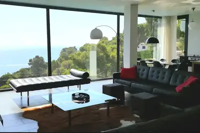 Image de Lesal Villas Rentals, Villa Eco