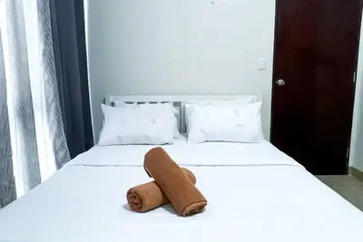 Family-Friendly Stay at One Madison Tower