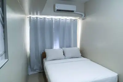 Image de Quiet 1br Escape - Balcony, Wi-Fi & Full Kitchen