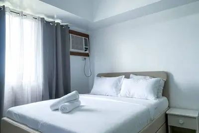 Image de Light-Filled Studio - Relax, Recharge & Explore