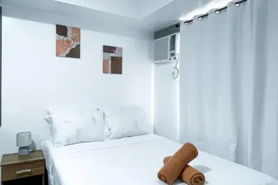 Image de City-Style Studio - Steps Away from Iloilo Highlights