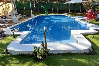 Hidden Garden- Hidden Garden