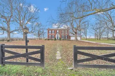 Image de Camp Cozy At Nolin, Historical, Pond, Fire Pit