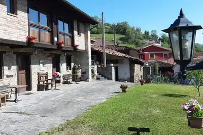 Image de El Llagar. La Quintana de Antón