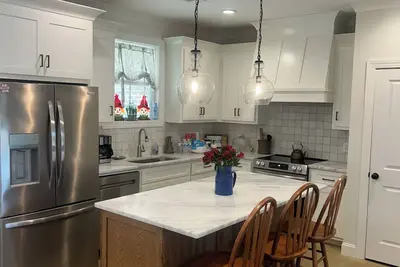 Image de Nice home minutes from Ole Miss and square