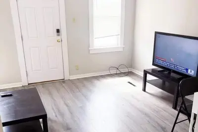 Image de Quiet apt in Creekside, 10 min from downtown Indiana