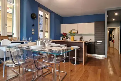 10' de Piazza Erbe, l'élégance au cœur de Vérone