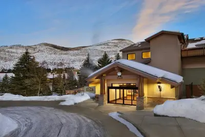 Image de 1 Bedroom Villa at Marriott's StreamSide Douglas at Vail