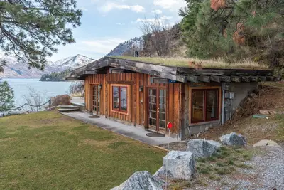 Image de Deep Water Cabin - Secluded Getaway