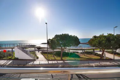 Image de Apartamento Baleeira Sol 3