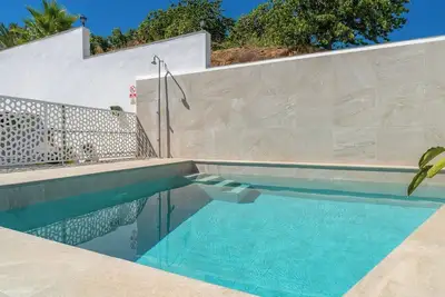 Image de Olivo Verde Nerja by Ruralidays