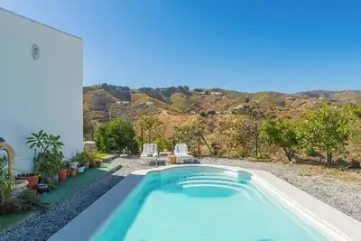 Image de Casa de la Montaña El Borge by Ruralidays