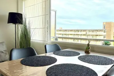 Image de Petit nid 4 pers – 100 m de la plage Free Parking