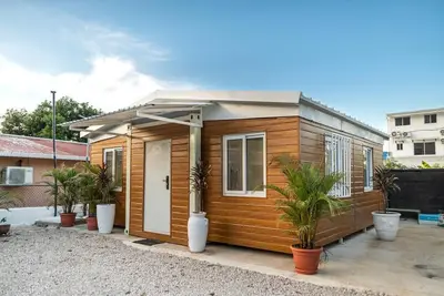 Image de Tinny Home #7 - 2 bedroom Santa Rosa Tamarindo