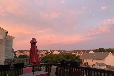 Image de Stunning Large Home in Shenandoah with Sweeping Scenic Vistas