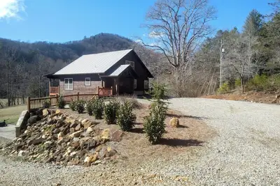 Image de Cat Gap Getaway on the Tallulah River