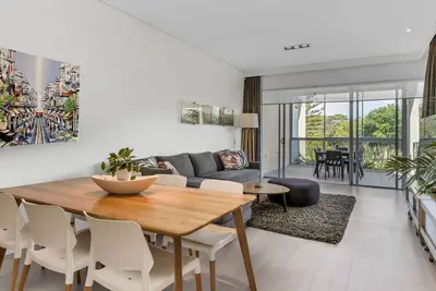 Image de Luxury Ground Floor Apartment 1114 Bale