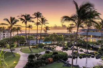 Image de Hgvc Point At Poipu 2 Bed 2 Bath Unit