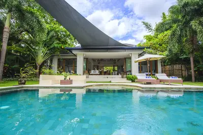 Image de Pulau Boutique Villas