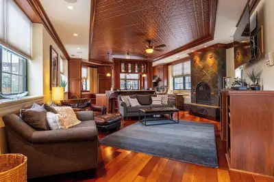 Image de Grand Luxury Loft right Downtown