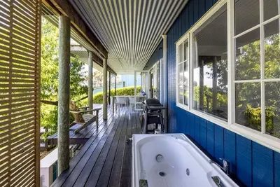 Image de The Garden Room by Waiheke Pure
