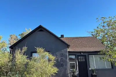 Image de New 3-bedroom house in downtown Winslow