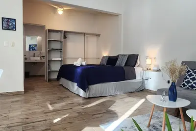 Image de Casa Almendros -Modern studio-pool & wifi