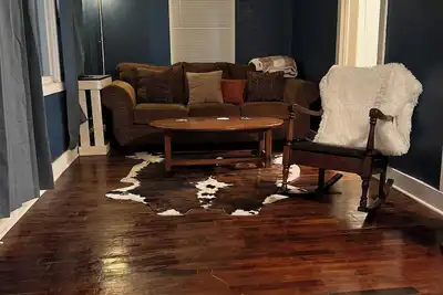 Image de Clean & Cozy 2b- Perfect Small-Town Stay