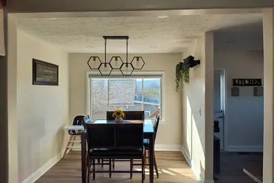 Image de Fantastic cottage located within walking distance from charming old town Clinton